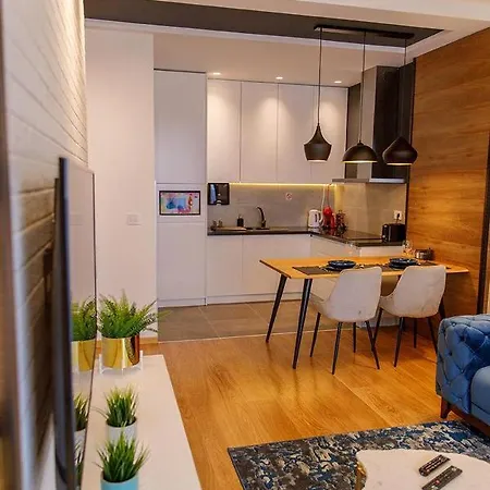 Dali Apartments Pupin Palace Нови Сад Екстериор снимка