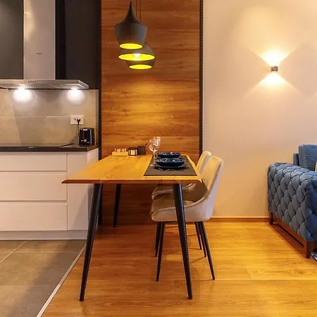 Dali Apartments Pupin Palace Нови Сад Екстериор снимка
