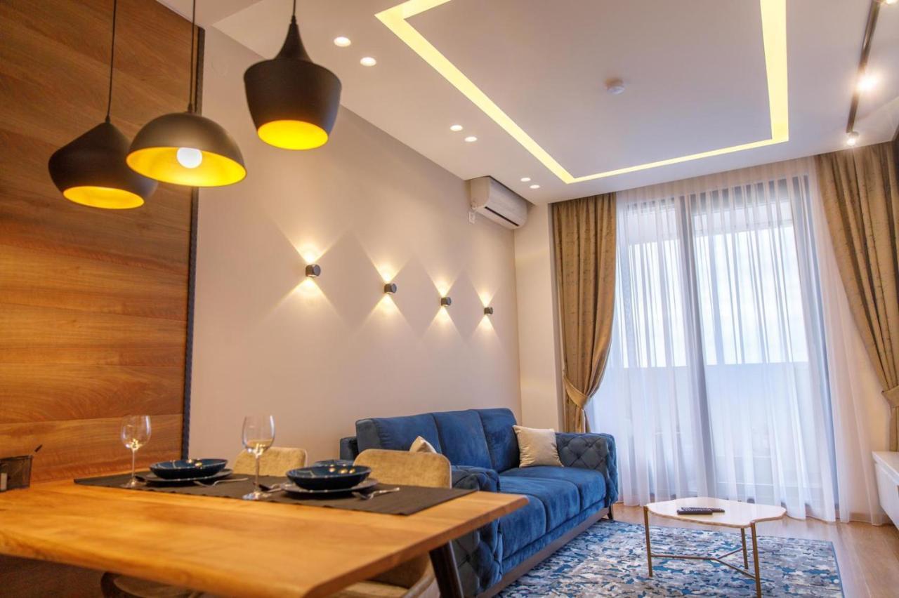 Dali Pupin Palace Apartment *