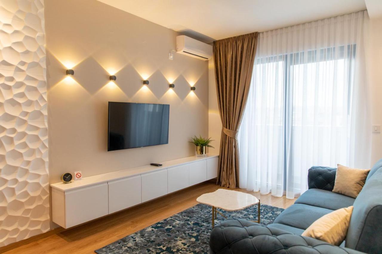 Dali Pupin Palace Apartment Novi Sad