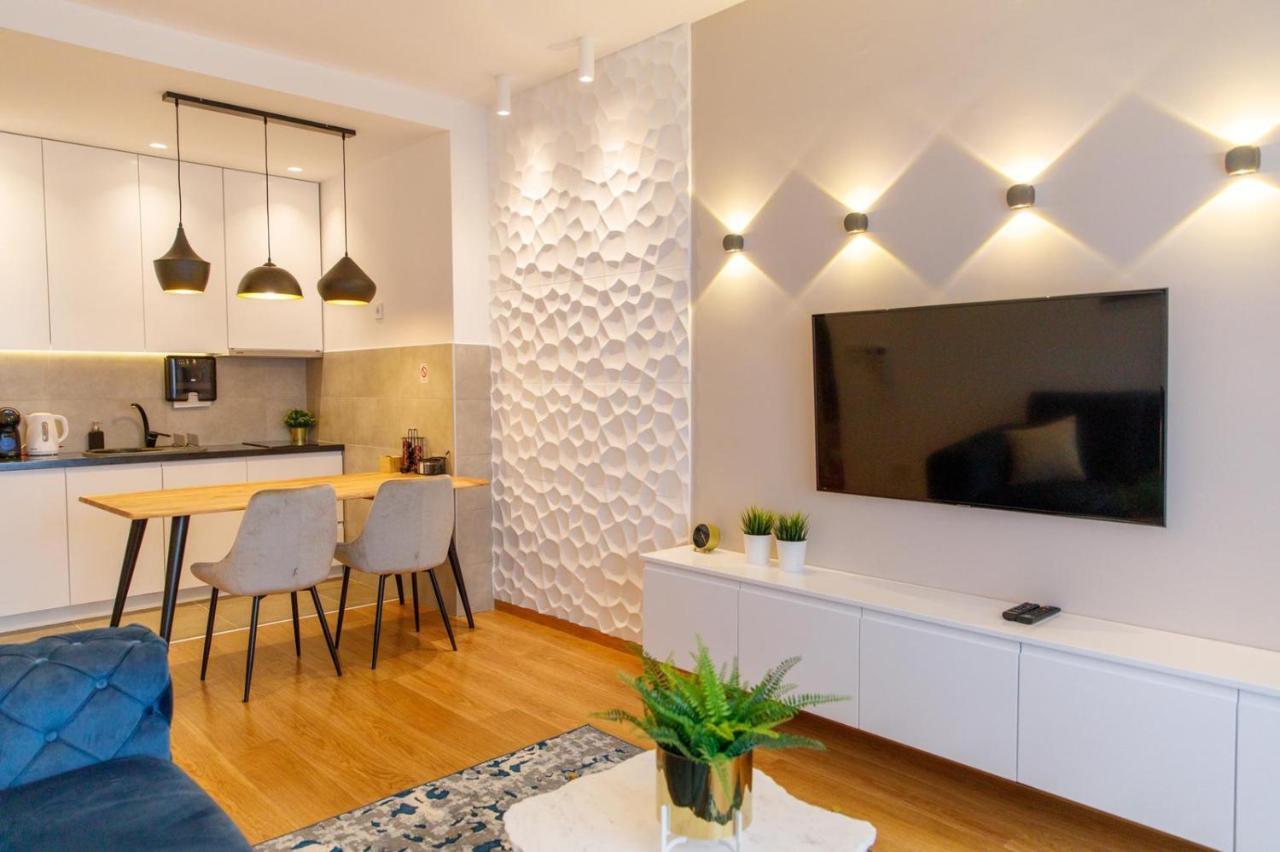 Apartment Dali Pupin Palace Novi Sad