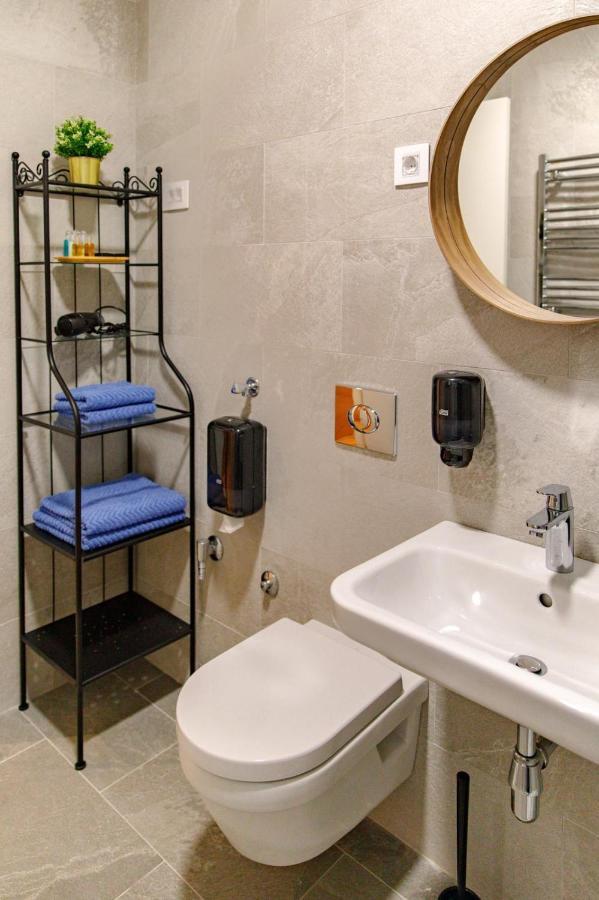 Dali Pupin Palace Apartment Novi Sad