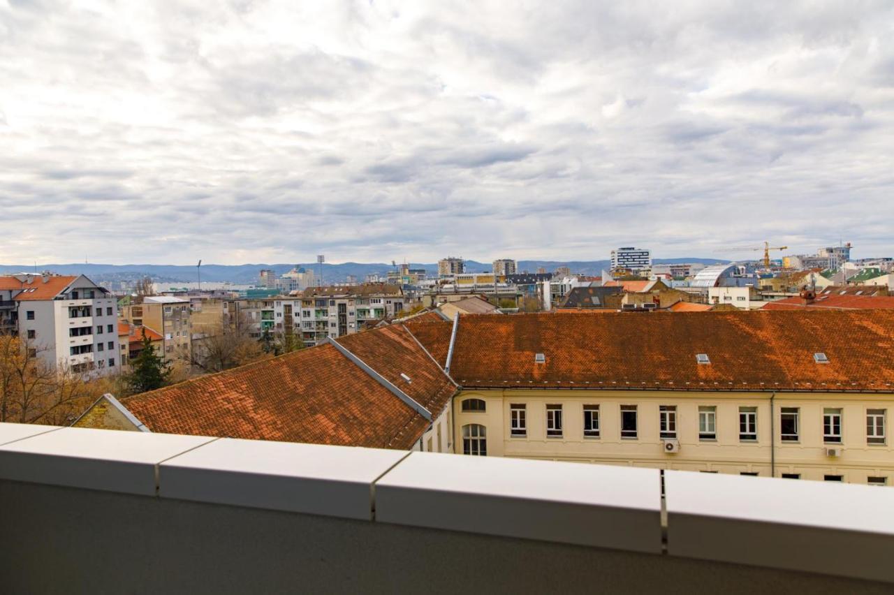 Dali Pupin Palace Apartment Novi Sad