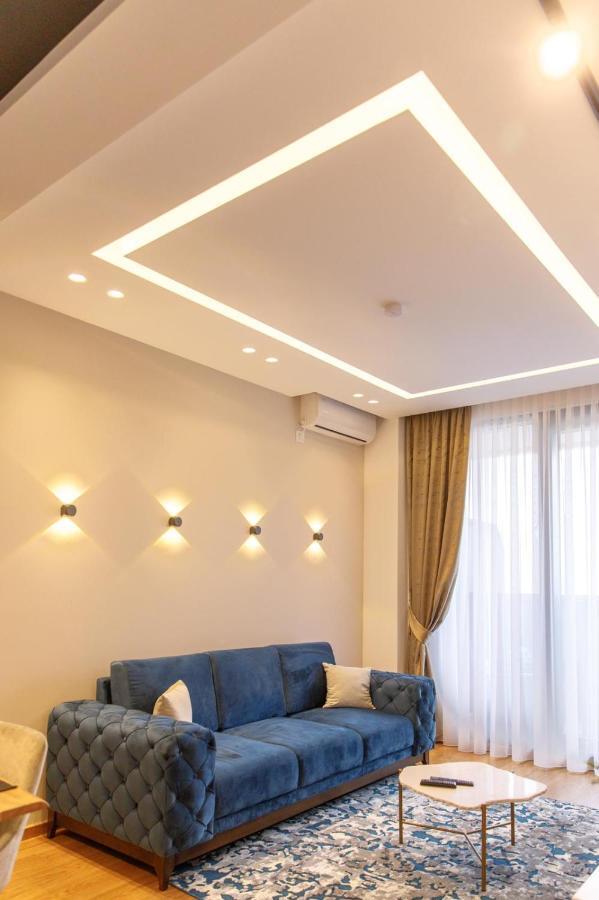 Dali Pupin Palace Apartment