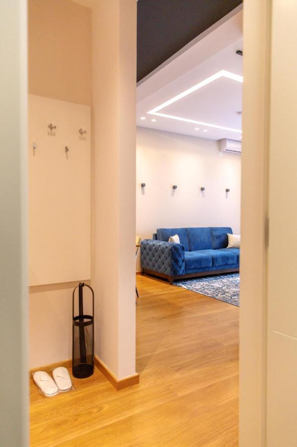 Dali Pupin Palace Apartment Novi Sad