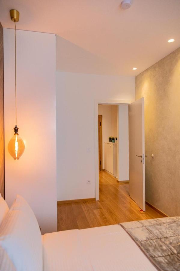 Dali Pupin Palace Apartment Novi Sad